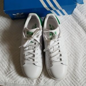adidas stan smith shoe laces